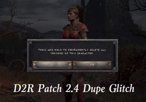 are there dupes in d2r